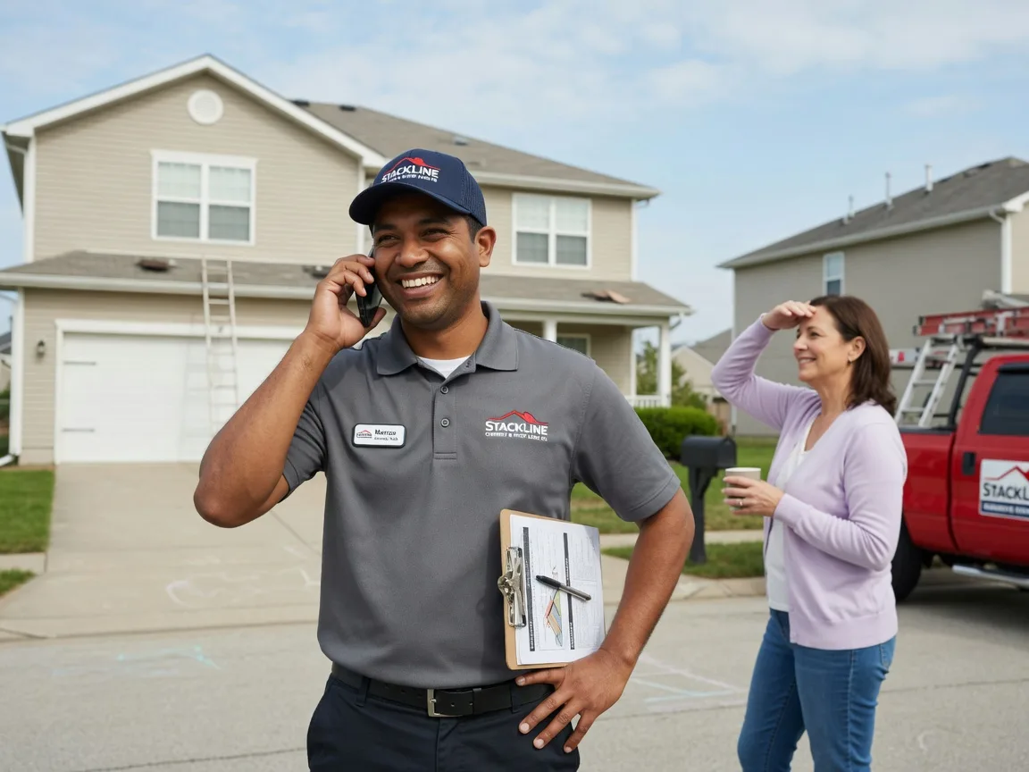 Chimney flashing repair Mount Olivet, KY FAQs